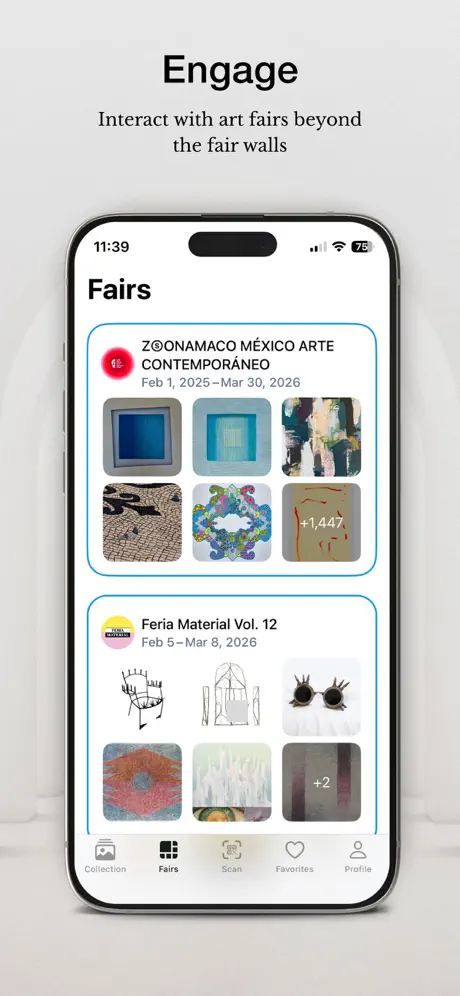 Always Art screenshot 1