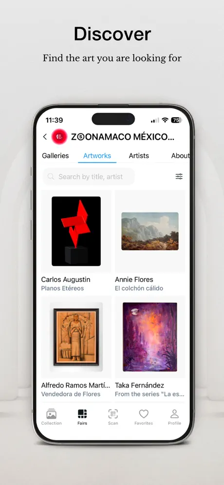 Always Art screenshot 2