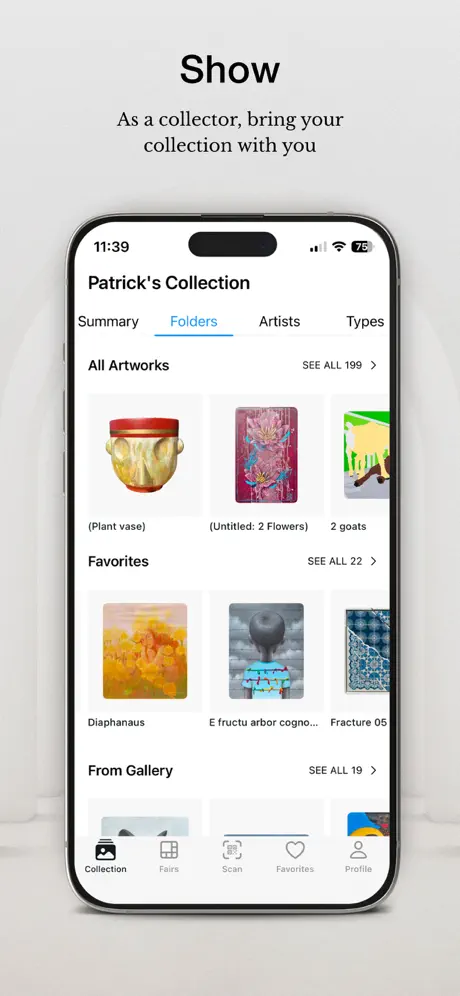 Always Art screenshot 3