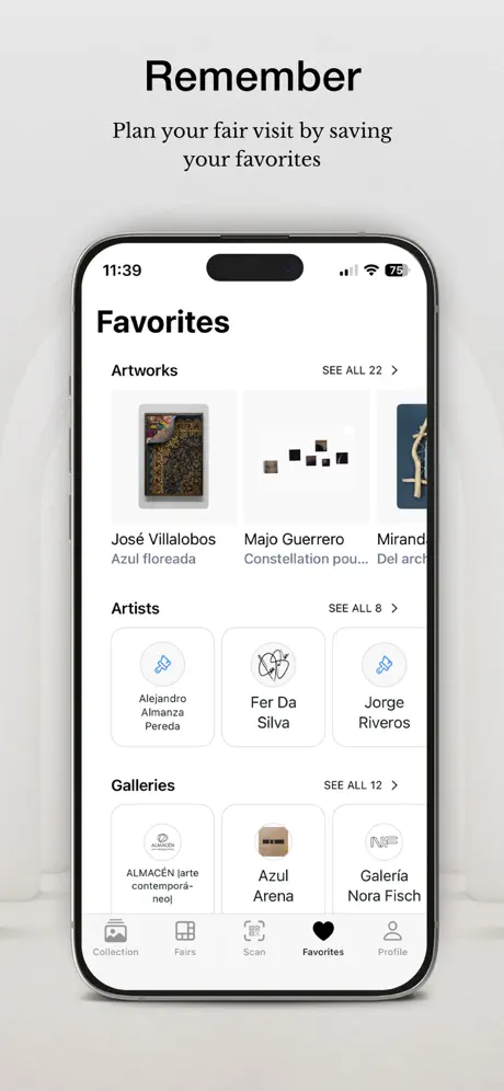 Always Art screenshot 5