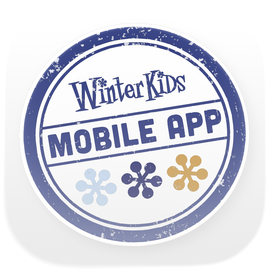 Winter Kids